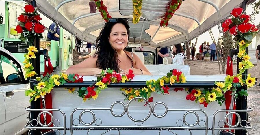 Lisbon Tour With Tuktuk - Why a Tuk Tuk Tour Beats Walking Through Old Lisbon