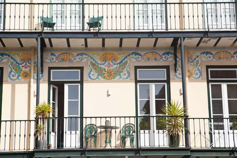 Lisbon Tram 28 Route : Electric Tuk Tuk | Professional Guide - The Real Secret Sauce: Pace, Photo Timing, and a Private Guide Who Can Adjust