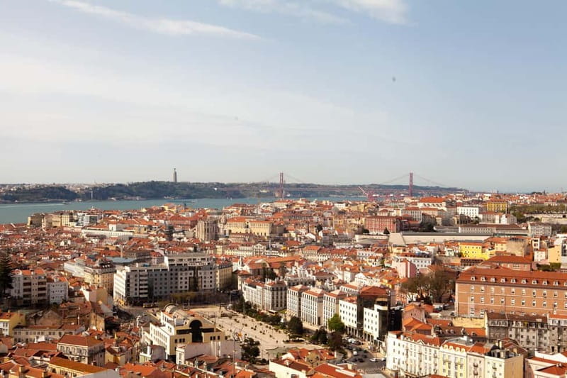 Lisbon Tram 28 Route : Electric Tuk Tuk | Professional Guide - Price and Value: Is $60 for This Lisbon Tram 28 Alternative Worth It?