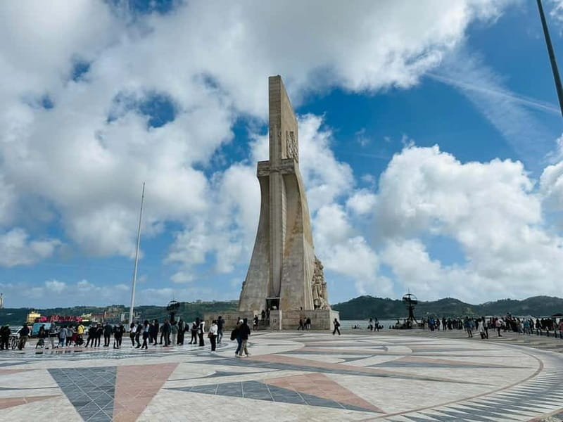 Lisbon Tuk Tuk Tour 1 Hour 30 Min - Key Highlights to Know Before You Go