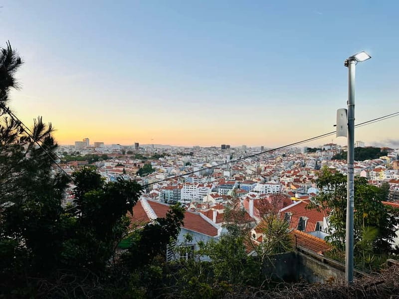 Lisbon Tuk Tuk Tour 1 Hour 30 Min - Why a Private Lisbon Tuk Tuk Tour Works on Seven Hills