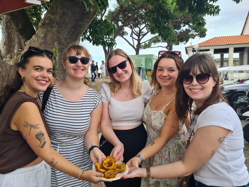 Lisbon: Tuk-Tuk Tour in French or German w/True Local Guide - Should You Book This Lisbon Tuk-Tuk Tour?