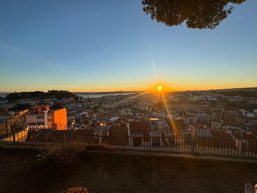 Lisbon: Tuk Tuk with hotel pick up and the best of old city - Should you book this tuk tuk tour of Lisbon’s old city?
