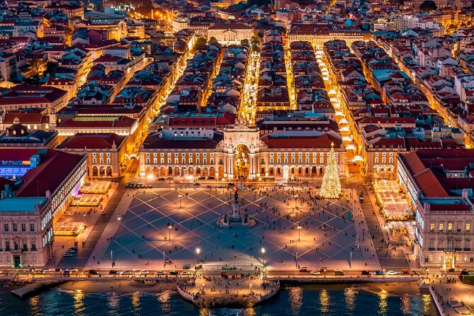 Lisbon TukTuk City Tour | Lisbon Private Sightseeing Tours - A tuk tuk circuit built for Lisbon’s hills