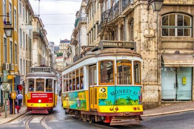 Lisbon TukTuk City Tour | Lisbon Private Sightseeing Tours - Price and what you get for about $22.86 per person