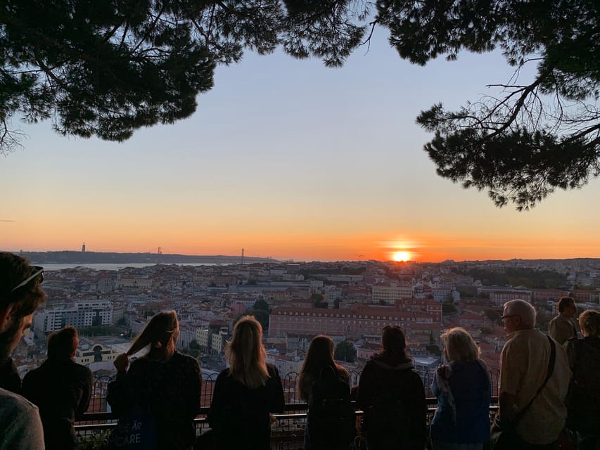 Lisbon TukTuk Tour - Smooth & Fun - Best Instagram Spots - Who This TukTuk Tour Fits Best (and Who Might Skip It)