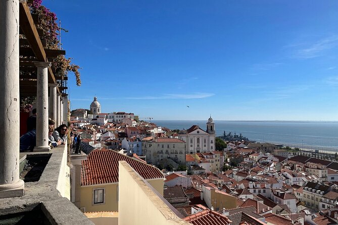Lisbon Tuktuk Tour With Pickup - Fado Museum: A Short Stop for Music-Culture Context