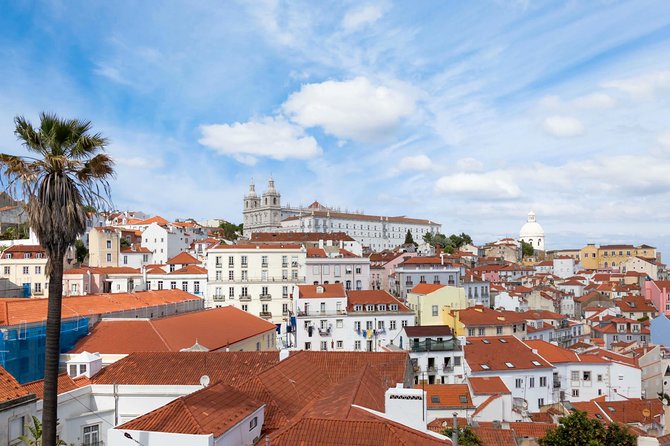 Lisbon Viewpoints Tuk Tuk Tour - What you’ll learn from a guide like Eugeni (and how to get more out of the stops)