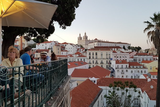 Lisbon Viewpoints Tuk Tuk Tour - Who should book this Lisbon tuk tuk tour—and who might prefer something else