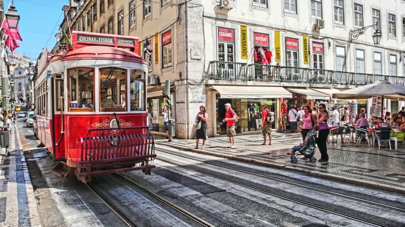Lisbon with Tukxi: Historical Secrets by Tuk-Tuk - National Pantheon of Santa Engracia: A Landmark You’ll Notice After