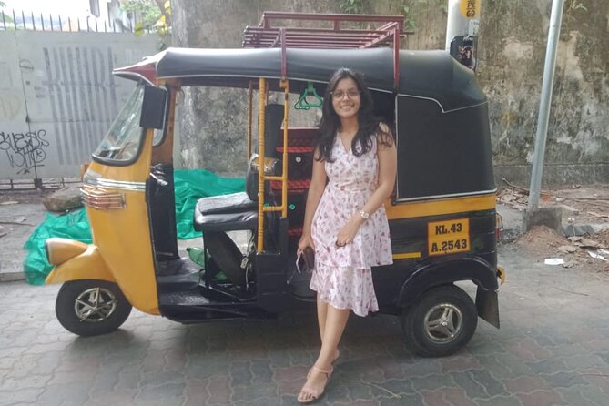 Local Kochi Sightseeing Tuk-Tuk Tour - Key highlights to know before you go