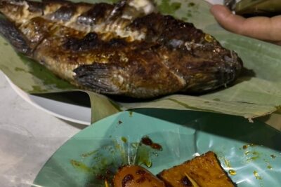 Luang Prabang Evening Food Tour by Tuk-Tuk - Stop by stop: Old Quarter streets, night market plates, and grilling time