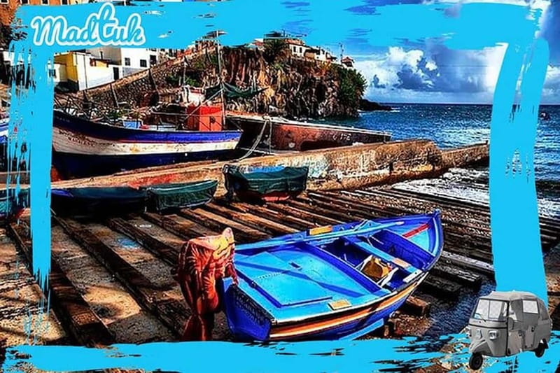 Madeira: Cabo-Girão Skywalk + Câmara de Lobos Tuk-Tuk Tour - Cruise-ship pickup: what you need to know before you book