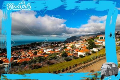 Madeira Nuns Valley Viewpoint Tuk Tuk Tour by MadTuk - Meeting Up in Funchal: Pickup That’s Easy, With a Few Rules
