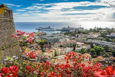 Madeira Special City Tuk Tuk Tour and Viewpoints by MadTuk - Funchal Center Feel: Cathedral, Market, and Old Town