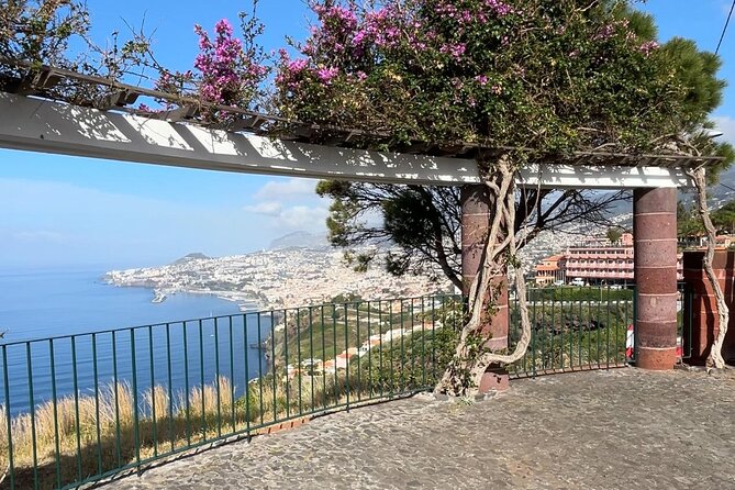 Madeira Special City Tuk Tuk Tour and Viewpoints by MadTuk - The Tuk-Tuk Reality Check: Weather and Comfort