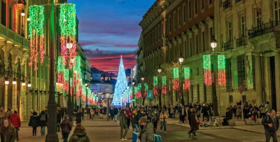 Madrid: City Highlights Tuk Tuk Tour - When 1 Hour Isn’t Enough: Picking the Right Duration