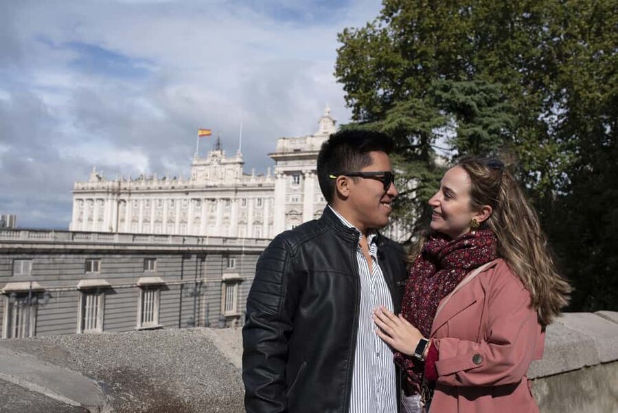 Madrid: Eco-Friendly, Private, and Unique Tuk Tuk Experience - Who this Madrid tuk tuk tour fits best