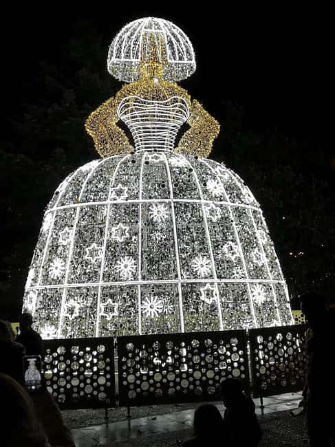 Madrid Tuk-Tuk Tour w/pick up included! - Key Highlights You’ll Feel Right Away