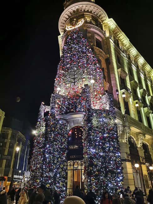 Madrid Tuk-Tuk Tour w/pick up included! - Plaza de Santa Ana Drop-Off and How to Keep Your Day Going