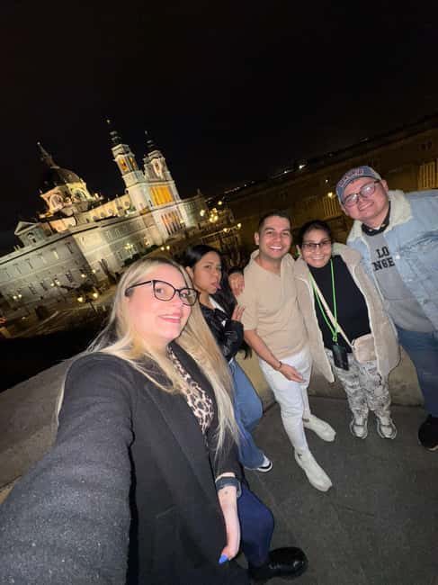 Madrid: Tuk Tuk Tour with Live Commentary - Why A 4-Person Electric Tuk Tuk Feels Like the Smart Way In