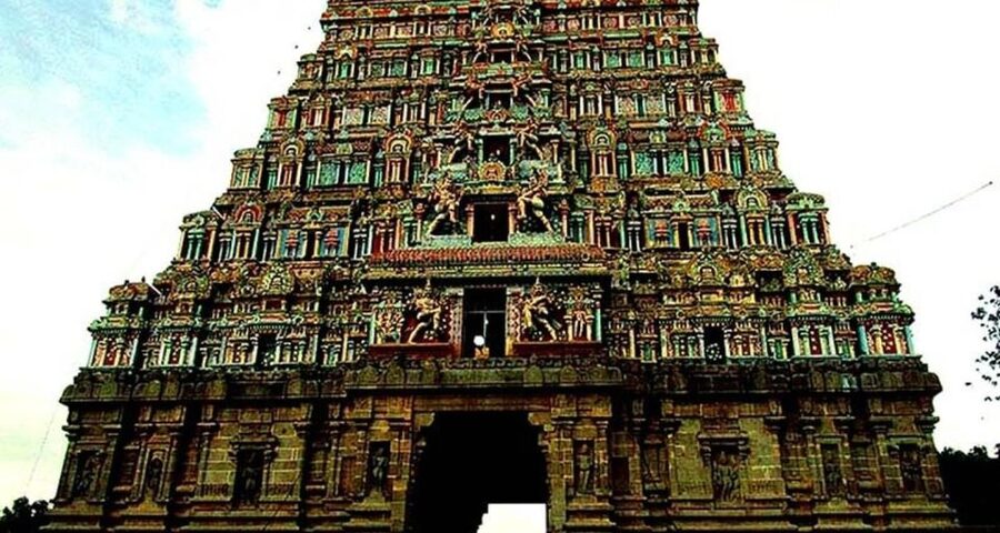 Madurai Rickshaw Ride Tour: Unveil the Hidden Gems - Key things I’d bet on before you go
