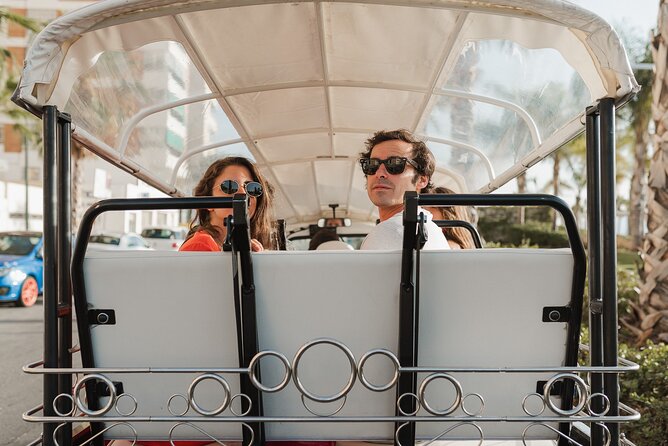 Malaga Expert Tour with Local Guide in Eco Tuk Tuk Private - How the guide’s storytelling makes the stops stick