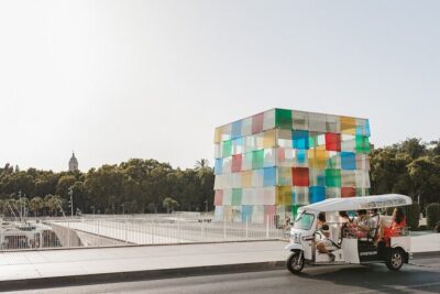 Malaga Express Tour with Local Guide in Eco Tuk Tuk Private - 60-Minute vs 120-Minute: What Changes and How to Choose