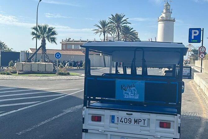 Malaga: Tuk tuk tour - Comfort, Timing, and When This Tour Works Best