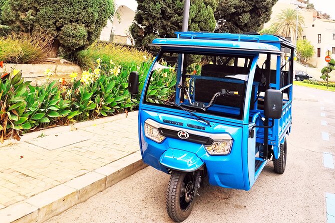 Malaga: Tuk tuk tour - Price and Value: Is $29 a Good Deal?