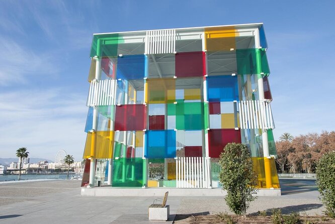 Malaga Welcome Tour with Local Guide in Eco Tuk Tuk Private - Key points to know before you ride