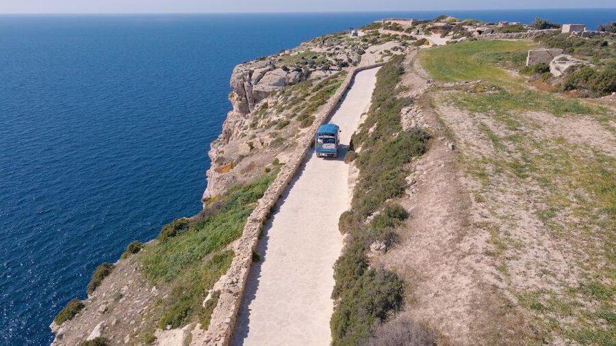 Malta: Gozo Full-Day Tuk-Tuk Tour and Lunch - Key things you’ll like about this Gozo day