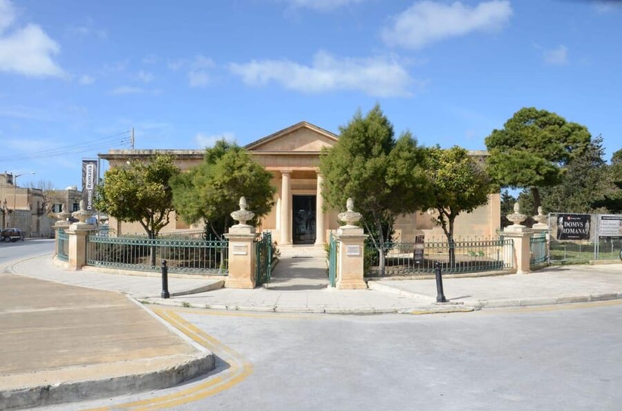 Malta: Tuk Tuk Tour around Rabat, Dingli and Mdina - Key highlights you’ll actually feel