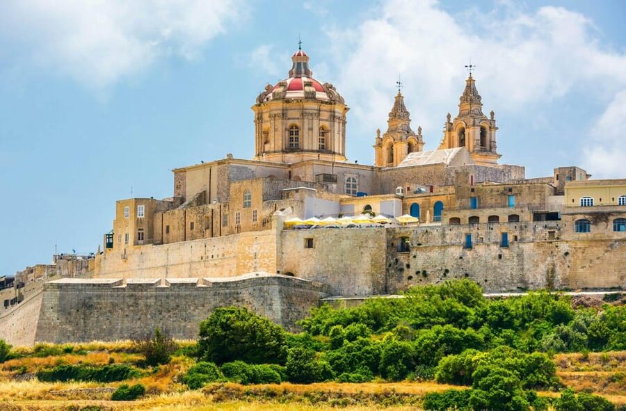 Malta: Tuk Tuk Tour around Rabat, Dingli and Mdina - Rabat Sights and St Paul’s Catacombs: The Story Gets Real