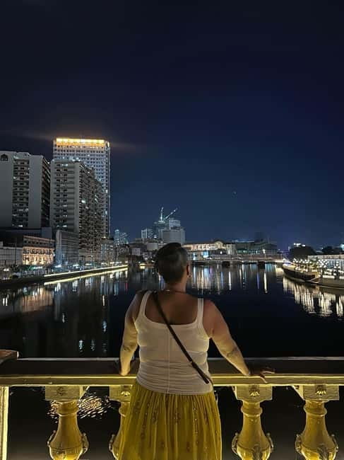 Manila: Chinatown Nighttime Tour by Tuk-Tuk - Who This Tour Fits Best (and Who Might Want to Skip It)
