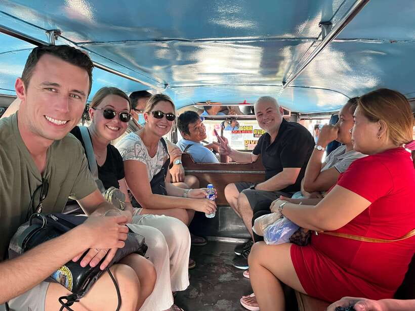 Manila Tuk-Tuk Adventure Hop-in and Hop-Off - Who this fits (and who should skip it)
