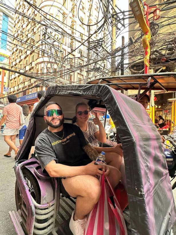 Manila Tuktuk and Jeepney Ride Guided Tour - Price and time: why $65 can feel fair for a 2-hour street hit