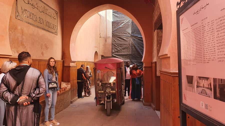 Marrakech Tuk-Tuk Tour with Photography Museum+Secret Garden - Price and Value: Is $88 Worth It for 3 Hours?