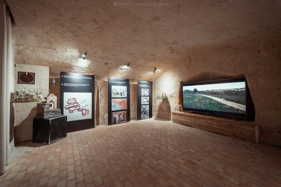 Matera: Panoramic Tuk-Tuk Tour - Key points at a glance