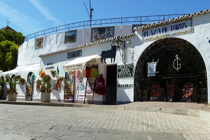 Mijas: Panoramic city tour in an electric Tuk Tuk - Where you’ll start on Av. del Compás (and how to plan your timing)