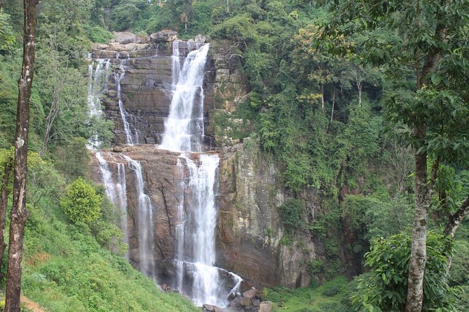 Mr.TukTuk Nuwara Eliya - The Scottish Post Office and Optional Central Market