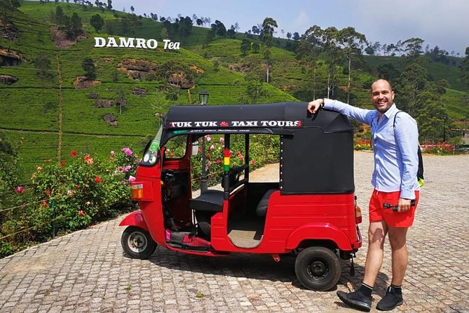 Mr.TukTuk Nuwara Eliya - Price and Value: Is $49 a Good Deal?