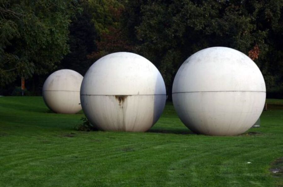 Münster: Private Guided Sculptures Tour on a Rickshaw - Price and what you get for $58 in 90 minutes