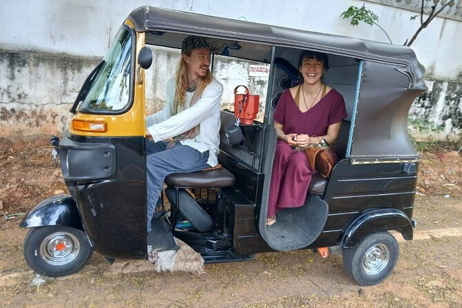 Mysore Tuk-Tuk Tours - Key highlights to know before you ride