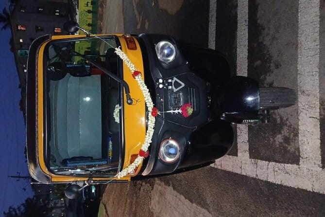 Mysore Tuk-Tuk Tours - St. Philomena’s Church plus Jaganmohan Palace: free stops that add surprise