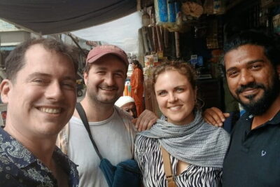 Mysore Tuk-Tuk Tours - Mysore Palace: planning your timing around lights and ticketed entry