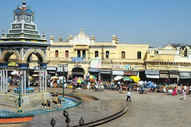 Mysore Tuk-Tuk Tours - Price and value: what $31.33 per group really buys you