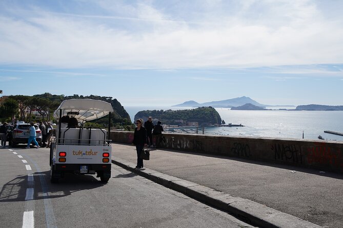 Naples in Tuk Tuk between Panoramas and History and Street Food - Why This Naples Tuk Tuk + Street Food Tour Works in 3 Hours