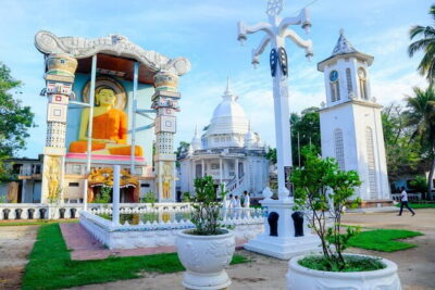 Negombo City Tour by Tuk Tuk - Price and what you actually get for $28