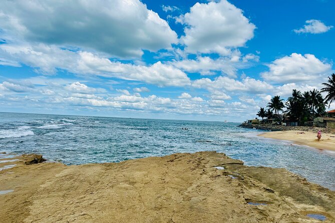 Negombo City Tour by Tuk Tuk with hotel pickup - How the Negombo Tuk Tuk Tour Actually Fits Together (3 to 5 Hours)